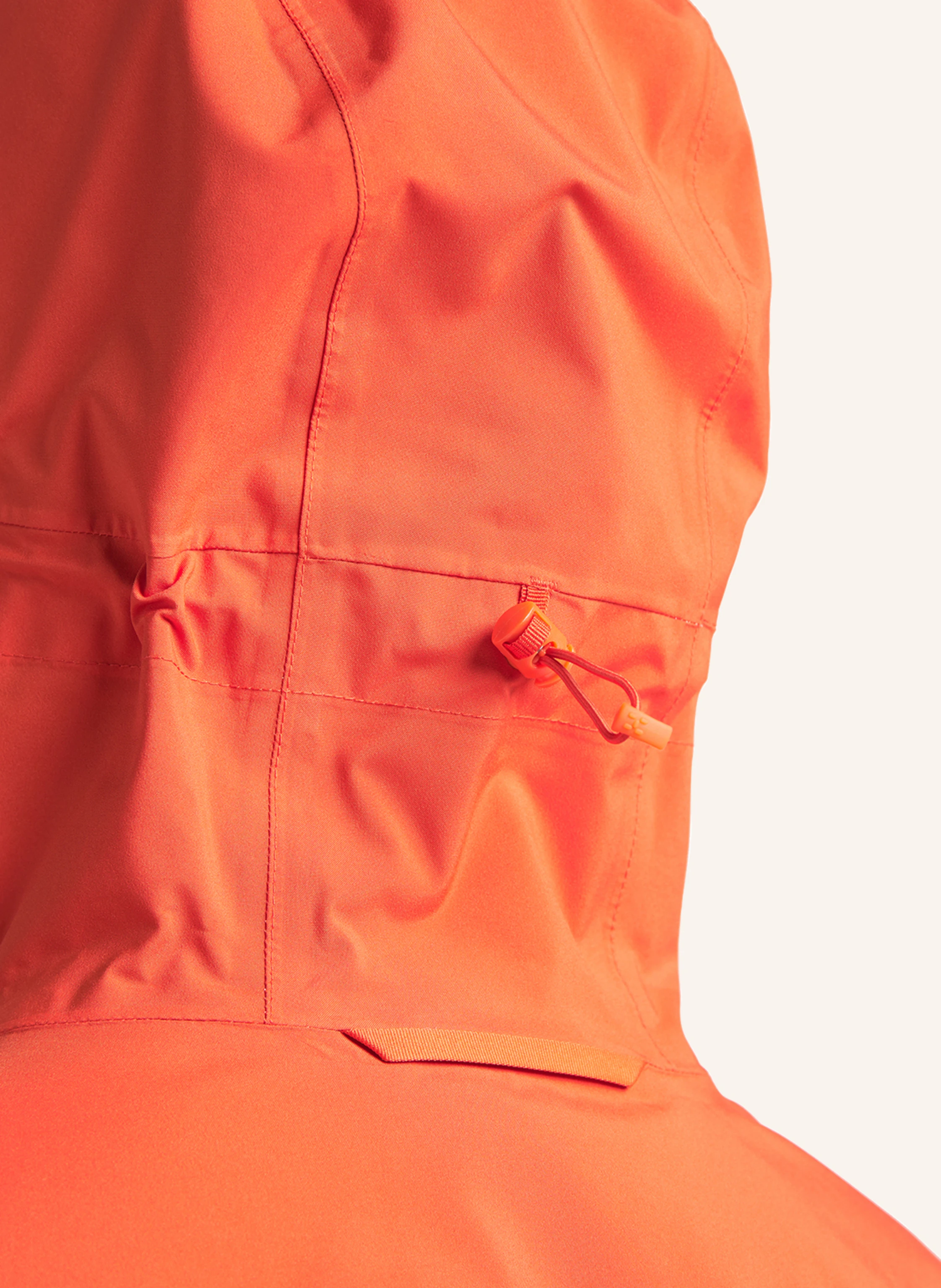 Haglöfs Hardshelljacke TJÄRN