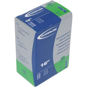 Schwalbe MTB AV 16 Schlauch