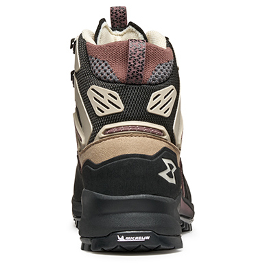 Garmont - Women's Akron Mid GTX - Chaussures de randonnée