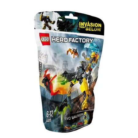 LEGO® Hero Factory 44015 Evo Walker