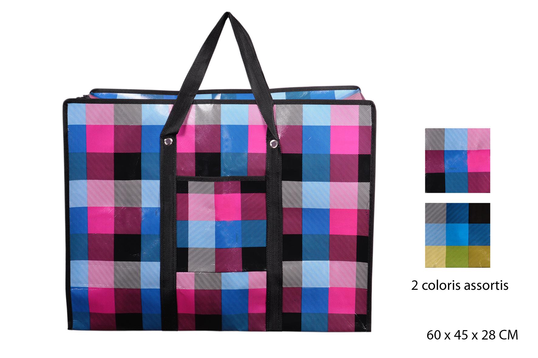 SAC CABAS 60X45X28CM