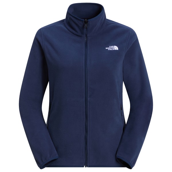 The North Face - Women's Glacier Fleece Jacket - Veste polaire
