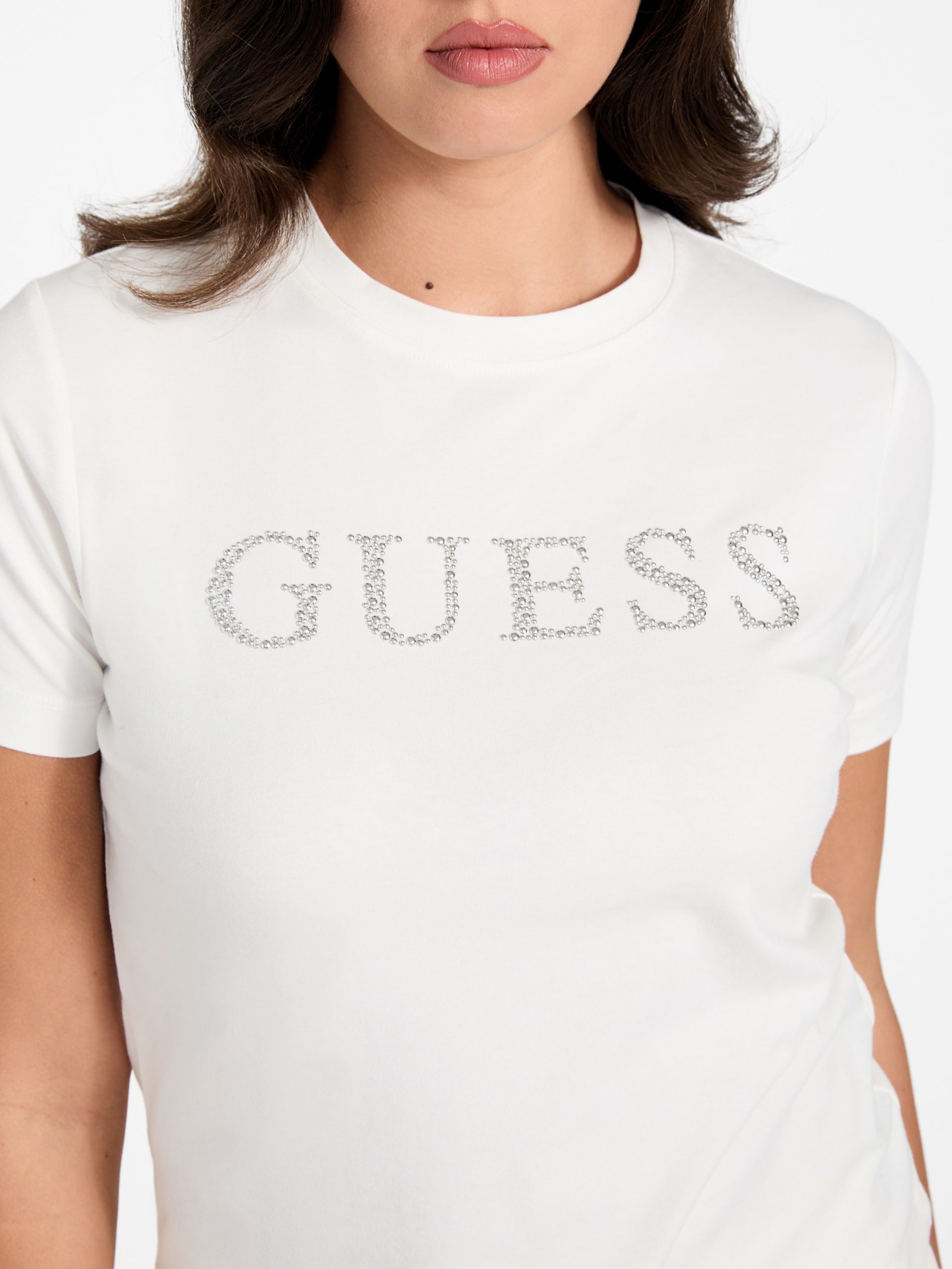 Camiseta Eco Octavia Monogram