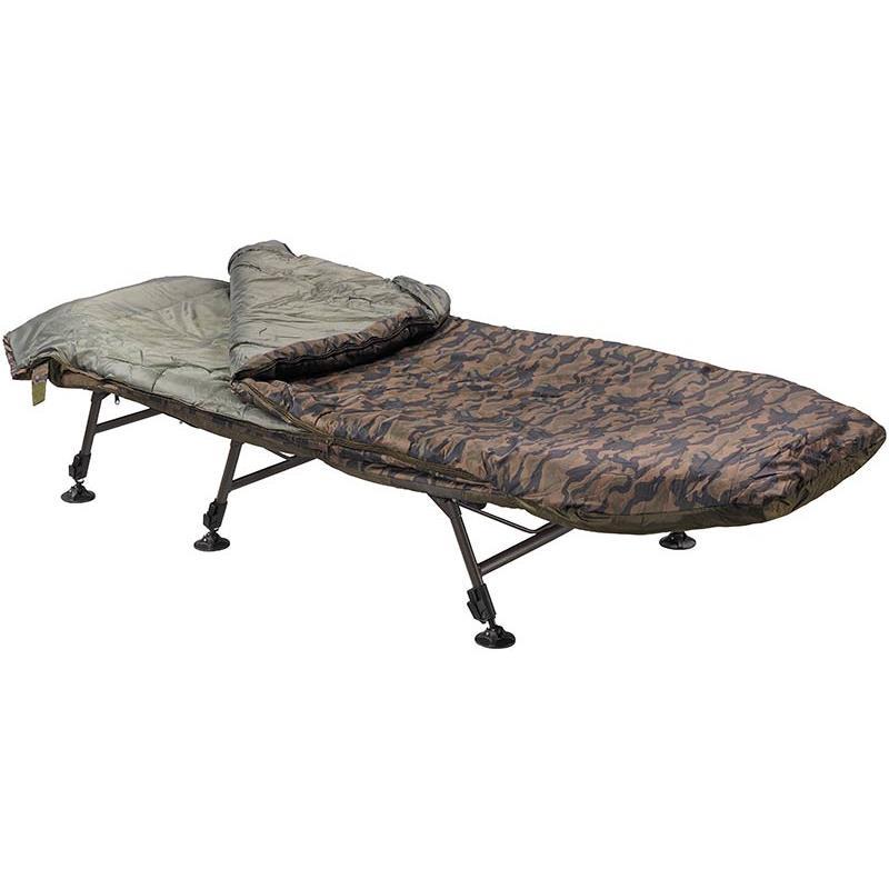 Duvet Jrc Rova Camo 3 Season Sleeping Bag