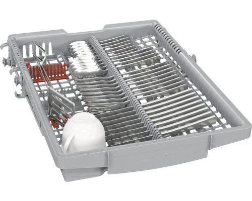 Bosch SPV2HMX42E volledig geïntegreerde vaatwasser, 44,8 x 81,5 x 55 cm, voor 10 couverts, inhoud 9,5 l, 46 dB(A)