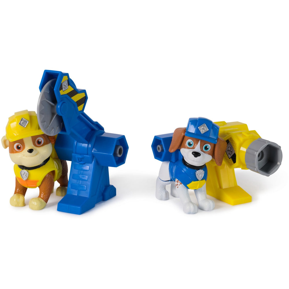 Køb Rubble & Crew Power Tool Pups 2 Pak