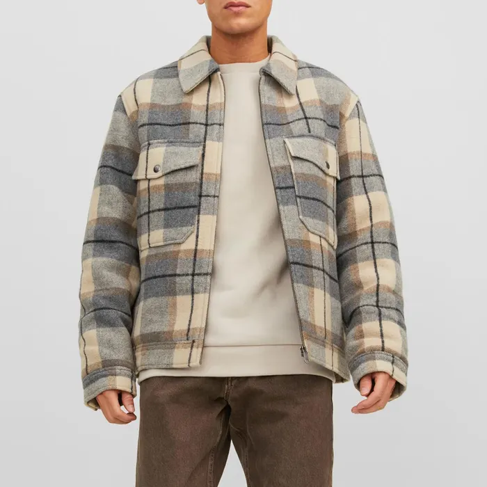 Jack & Jones Bradley Sweater Heren