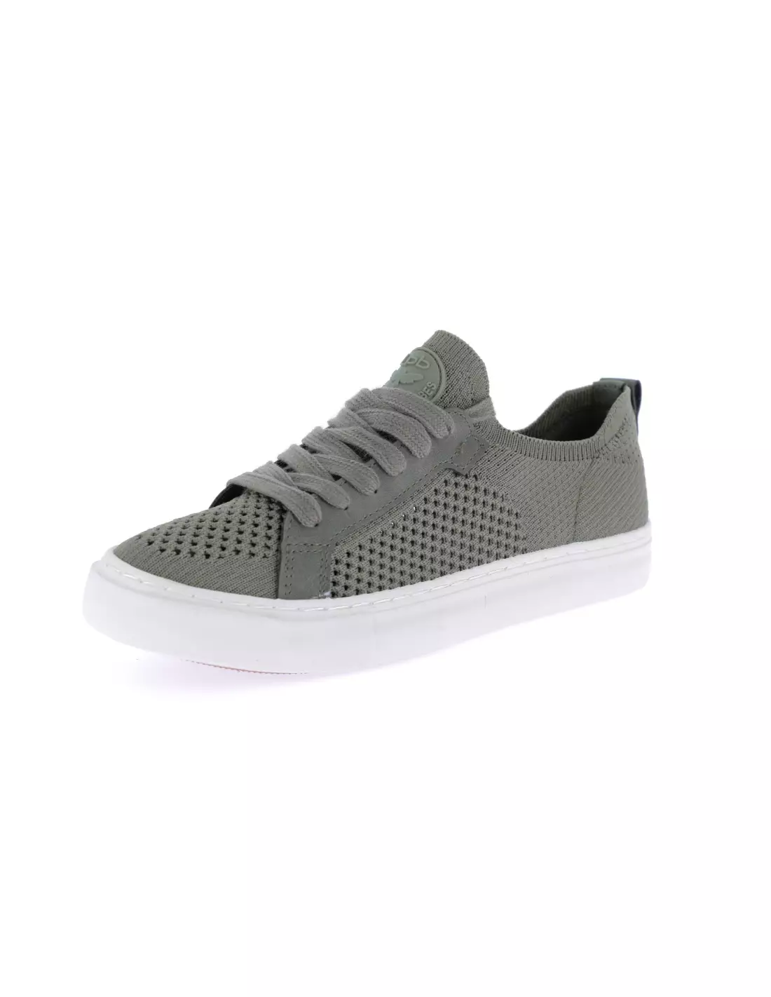 ILOA - Baskets Blanc
