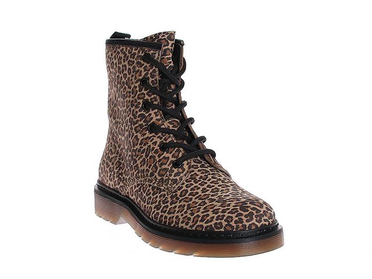 HIP Shoe Style H1141 BeigeCombi