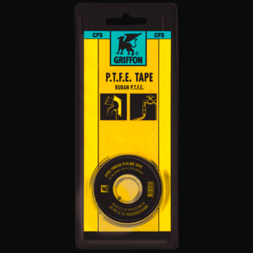 Griffon PTFE-tape 12 m
