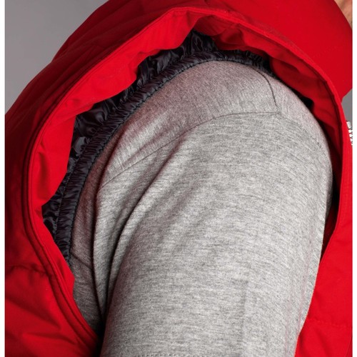 Sols - VIPER QUALITY WORK Rojo