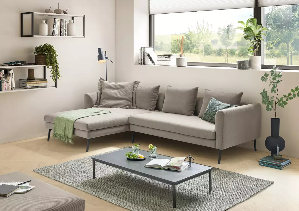 Ecksofa Livorno