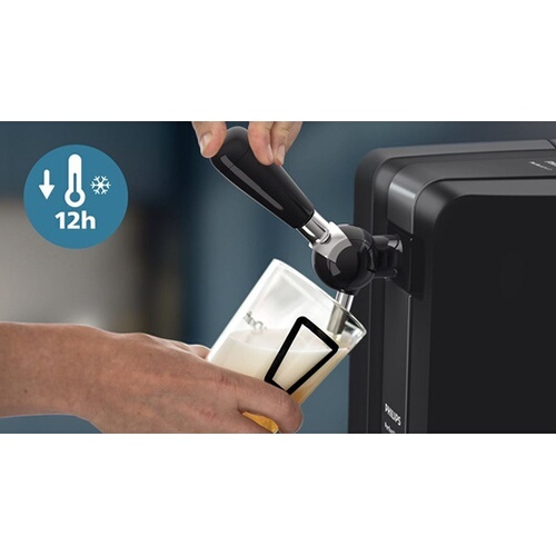 Pompe à bière Philips HD3761/60 PerfectDraft serie 5000
