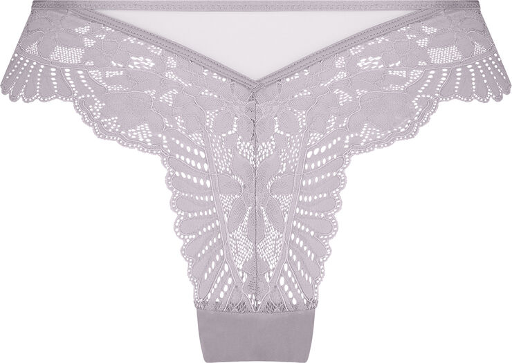 Hunkemöller Almendra brazilian r Iris