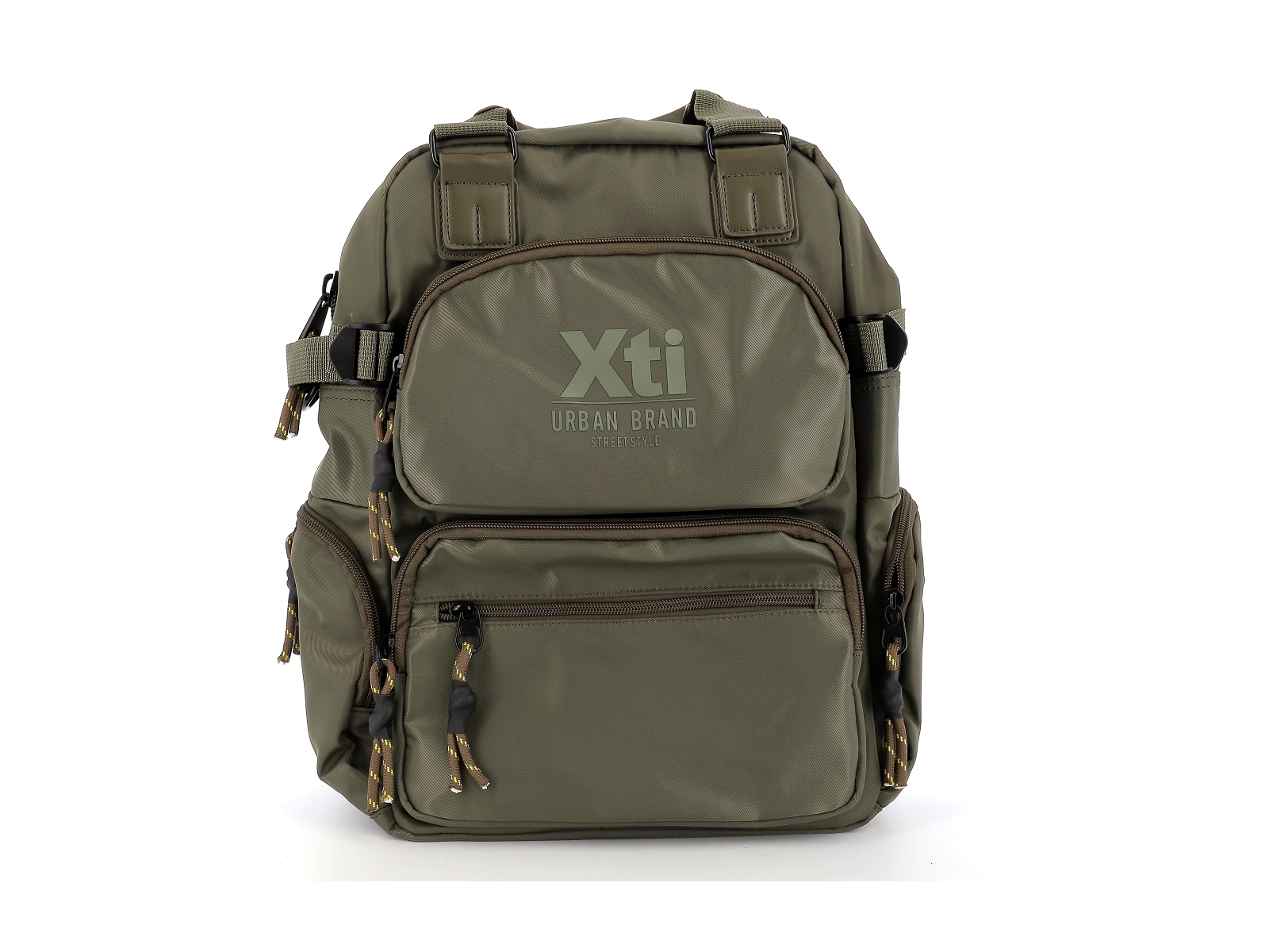 Xti footwear s.l-86692 Synthétique Kaki