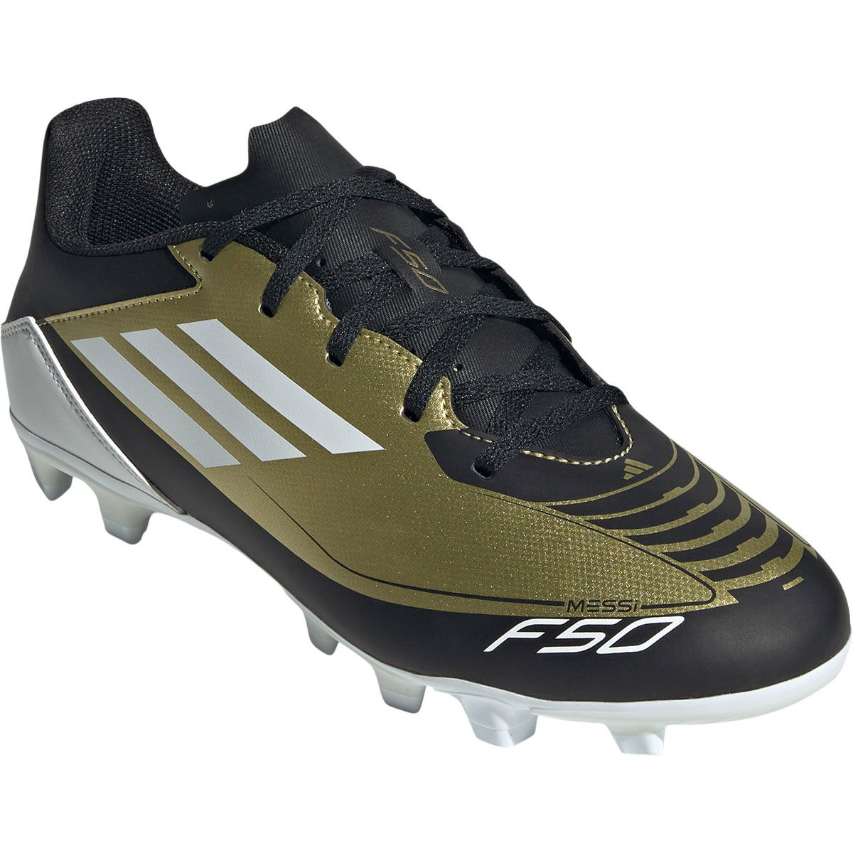 adidas F50 Club Messi FG Fodboldstøvler