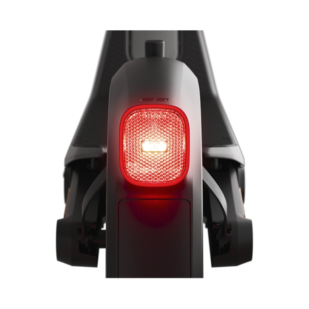 Segway E3 Pro D E-Scooter