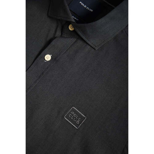 Polo Club - ARYN Gris