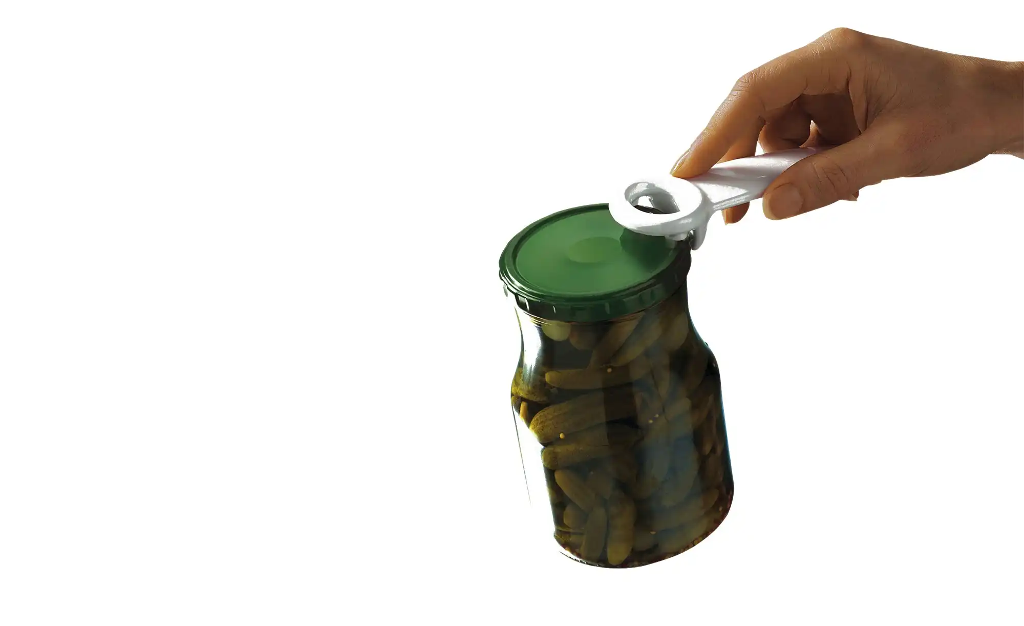 Gefu Glasdeckelöffner JARKEY