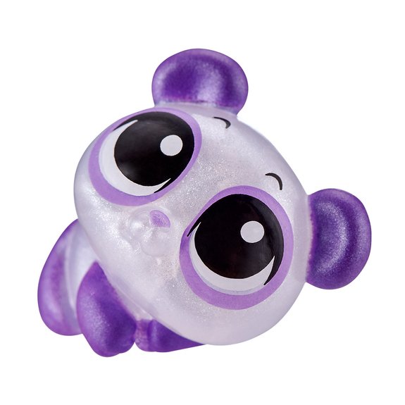 Peluche surprise coco cones
