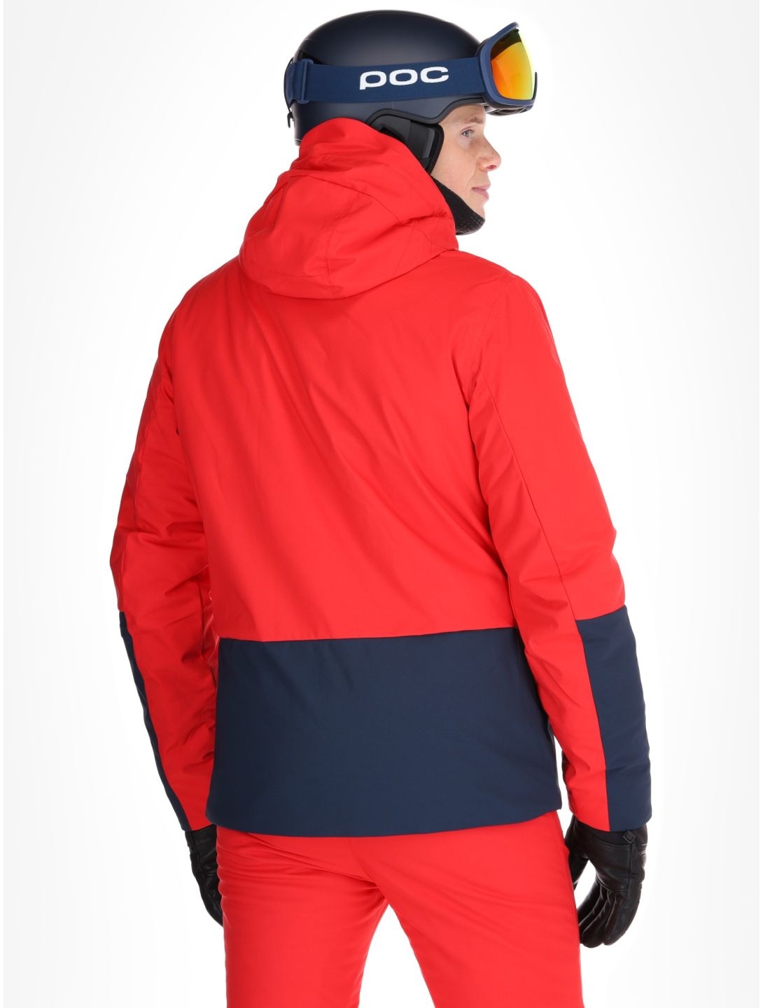 Minar ski-jas heren