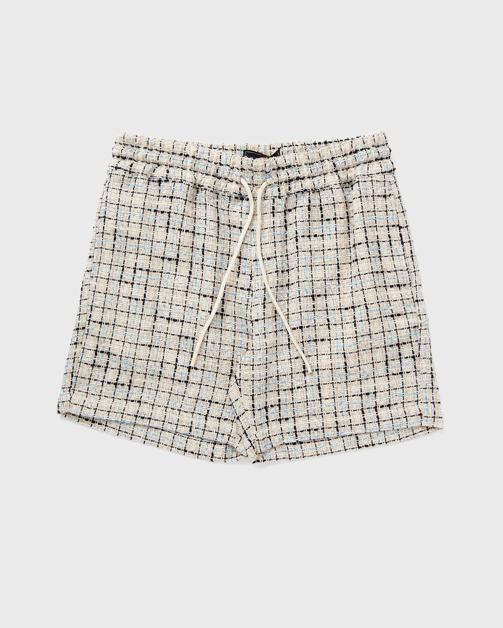 Shorts Timber de flanela portuguesa