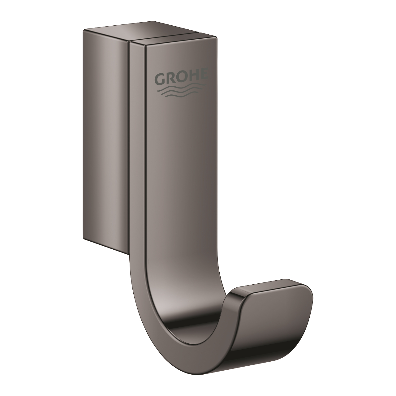 Grohe Selection haak hard graphite