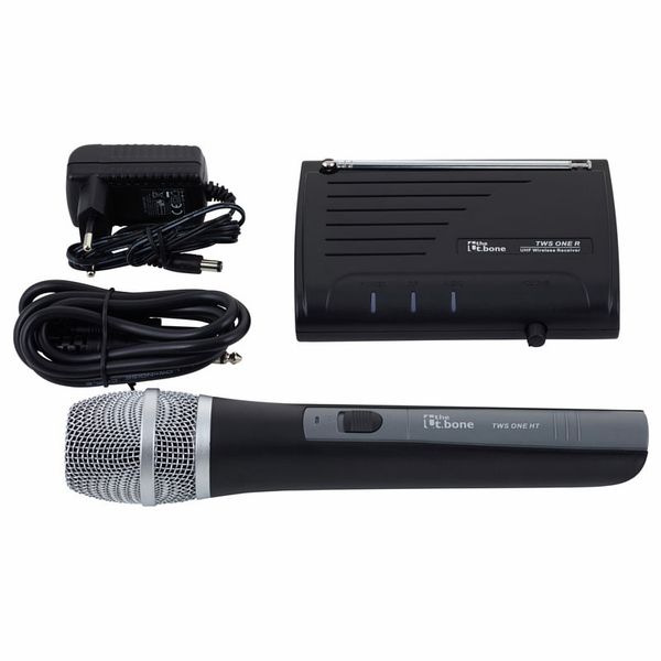 the t.bone TWS One B Vocal