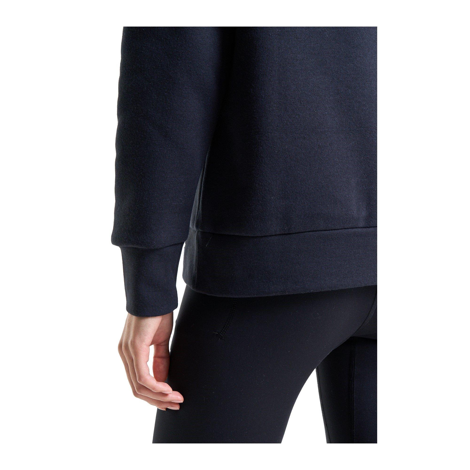 Under Armour Essential Hoodie Womens