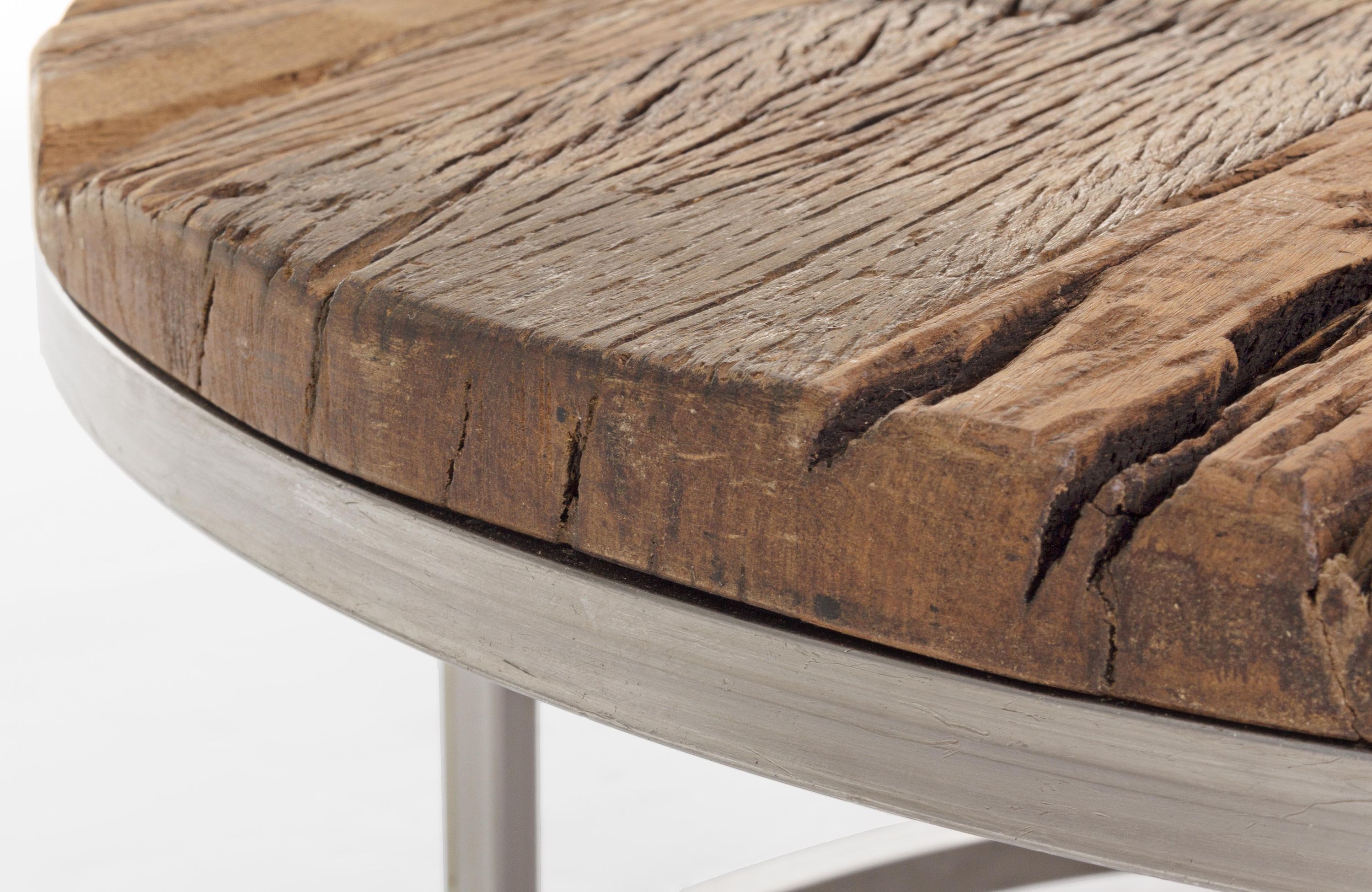 Beistelltisch RAFTER 2er Set