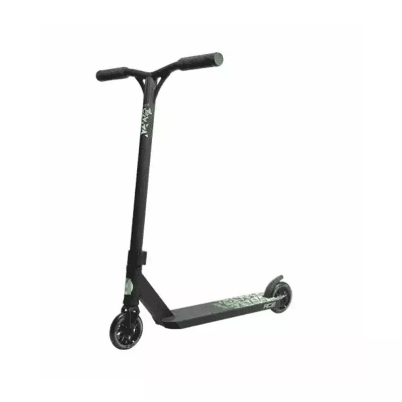 Trottinette freestyle ANTICS Ace Black