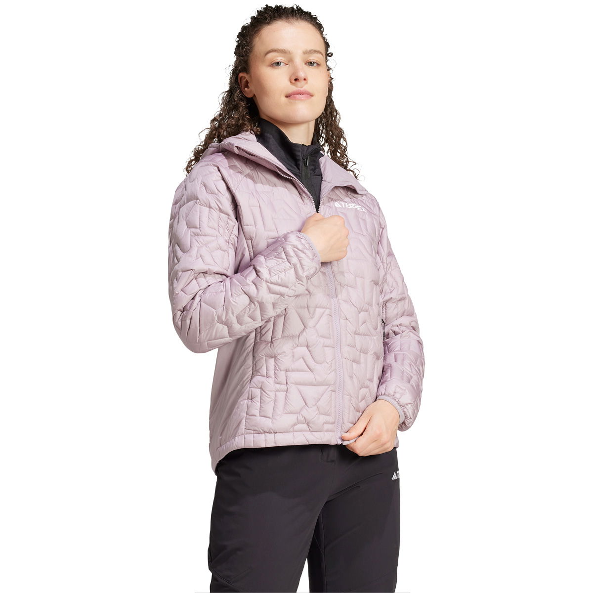 adidas Terrex Xploric Primaloft Jakke Dame