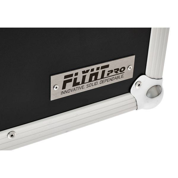 Flyht Pro Case ChamSys MagicQ Compact