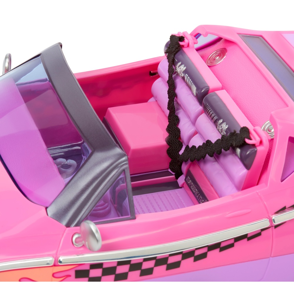 LOL Surprise! City Cruiser Auto mit exklusiver Puppe