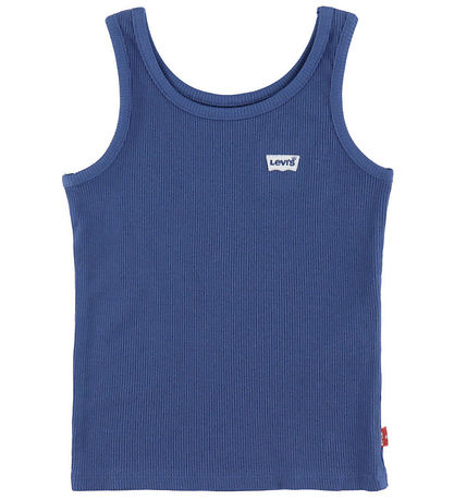 Levis Tanktop - Rib - Wahr Navy