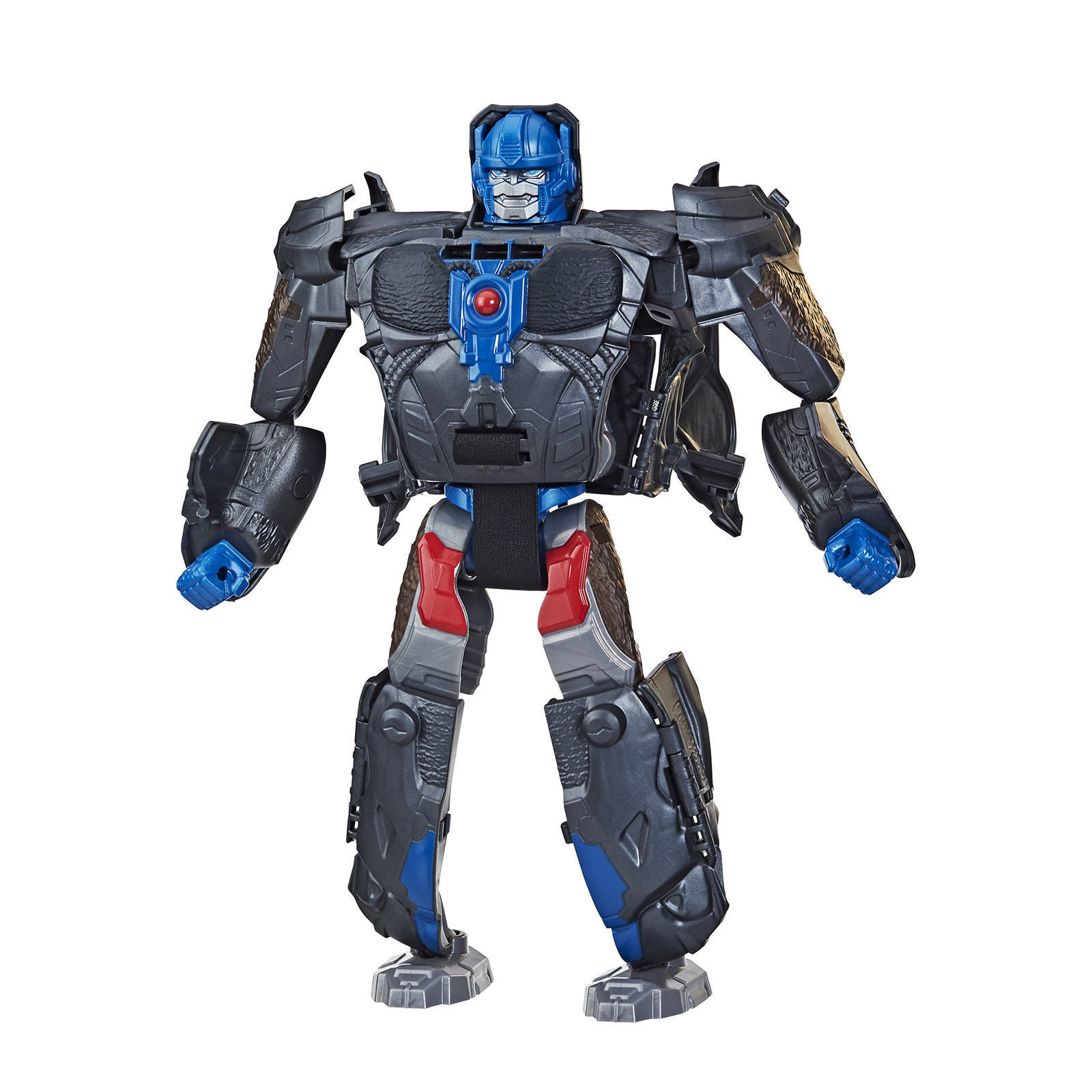 Transformers Movie 2-In-1 Mask Optimus Primal