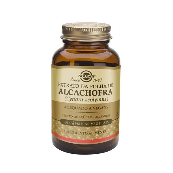 Alcachofra