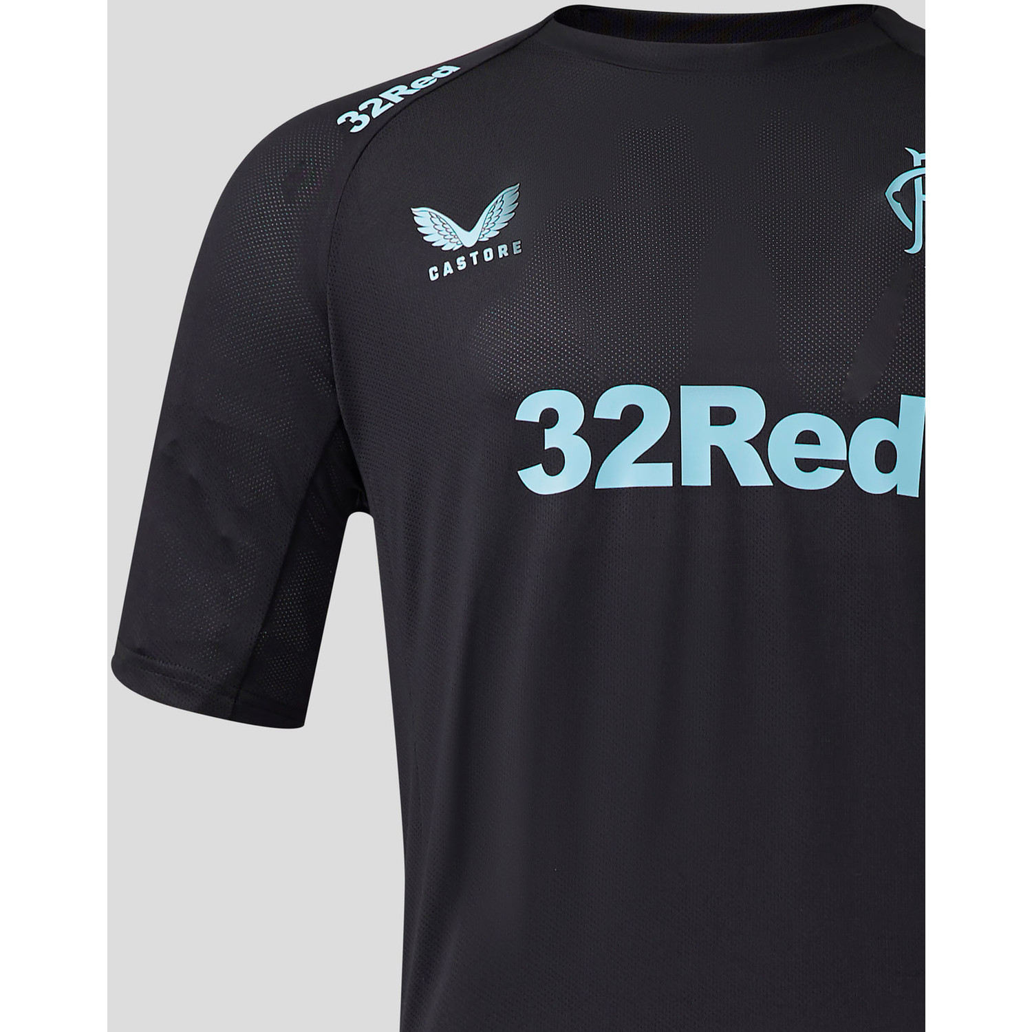 Castore Rangers FC Training Shirt 2024/2025