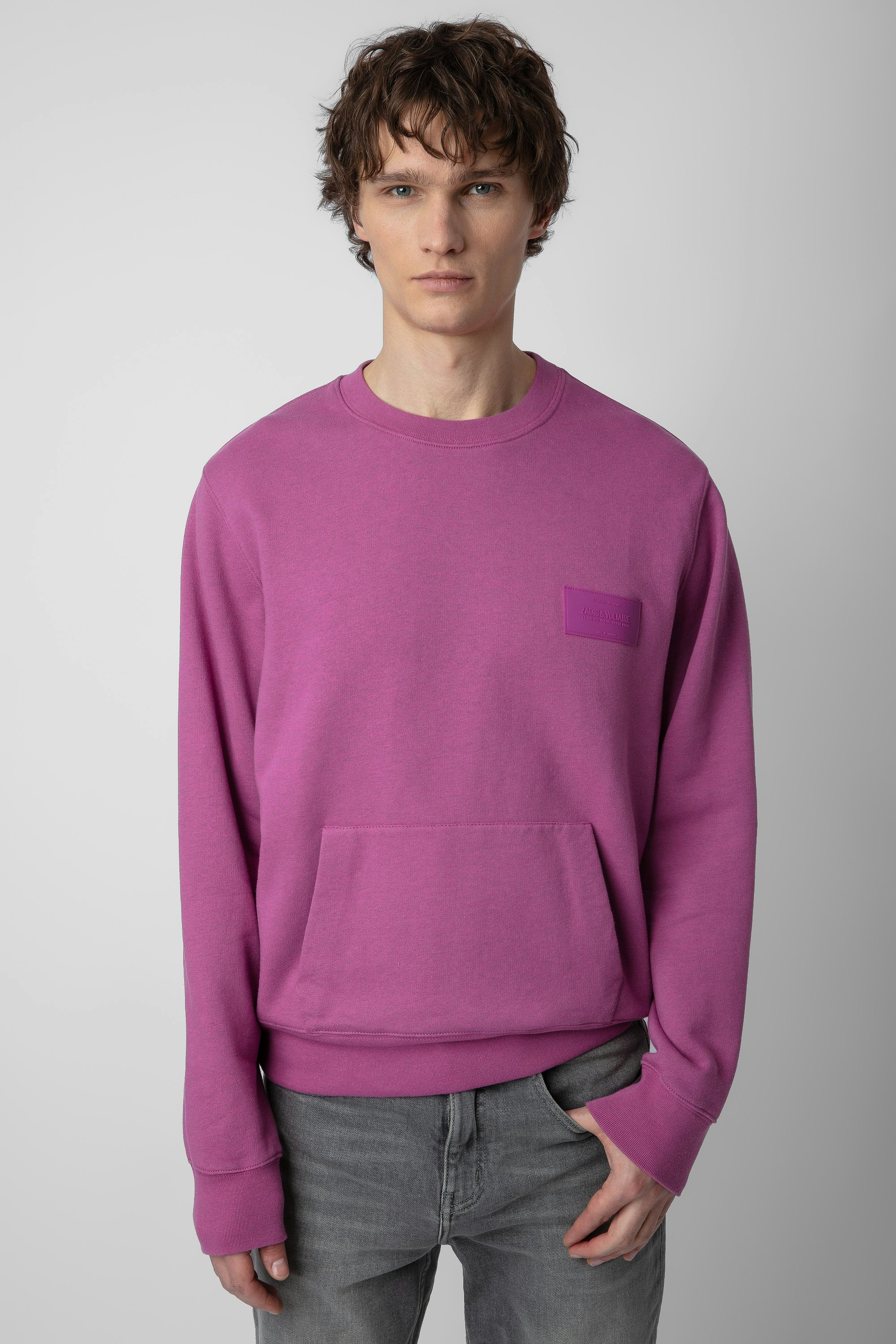 Sweatshirt Aime