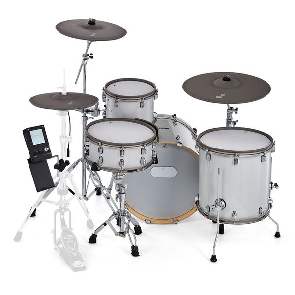 Efnote 7 E-Drum Set Bundle