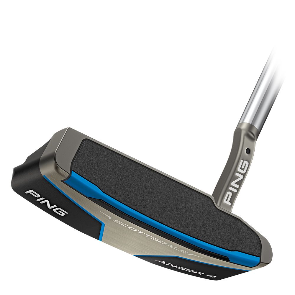 Scottsdale Anser 4 Putter