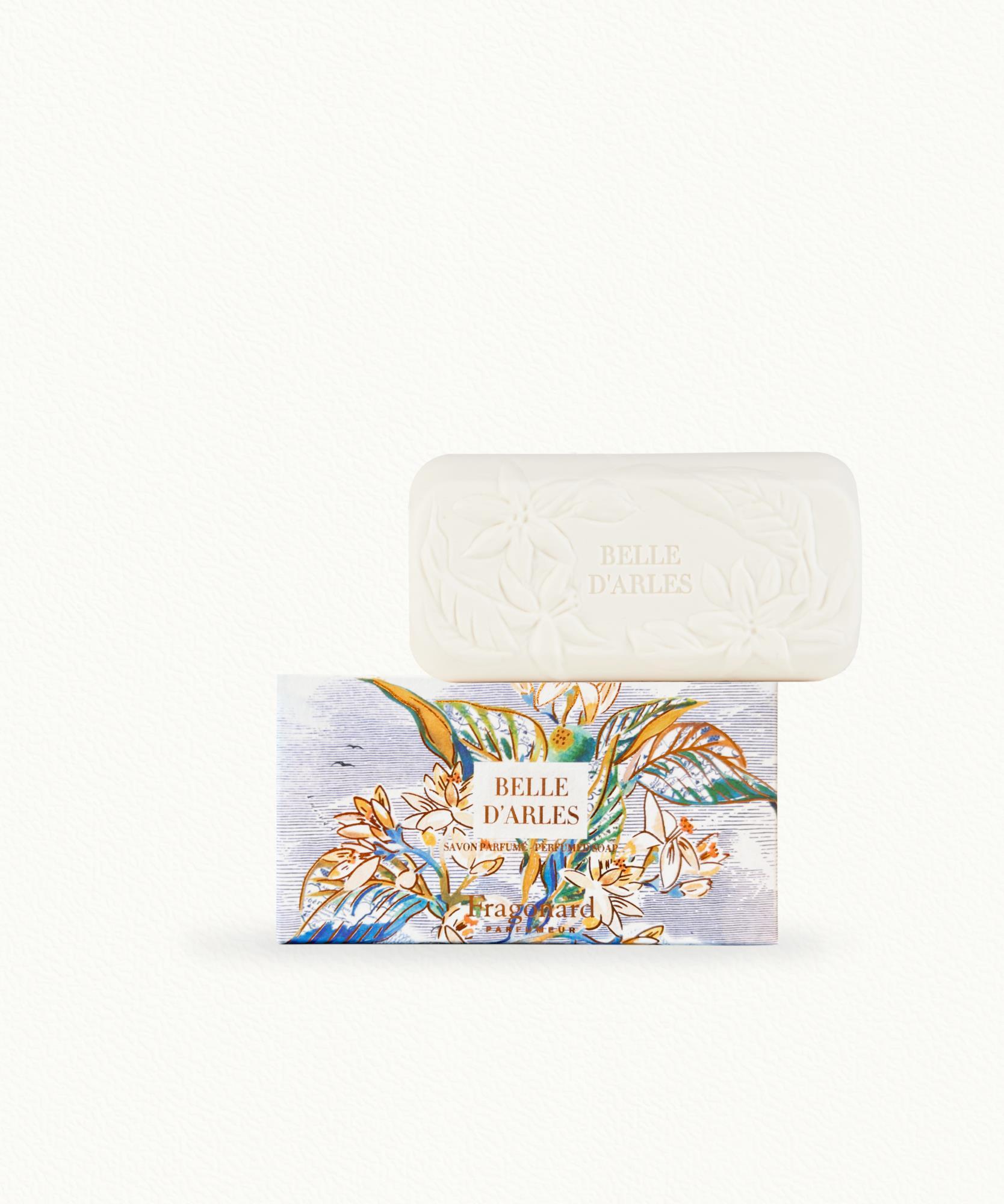Belle d'Arles  Savon - 150g