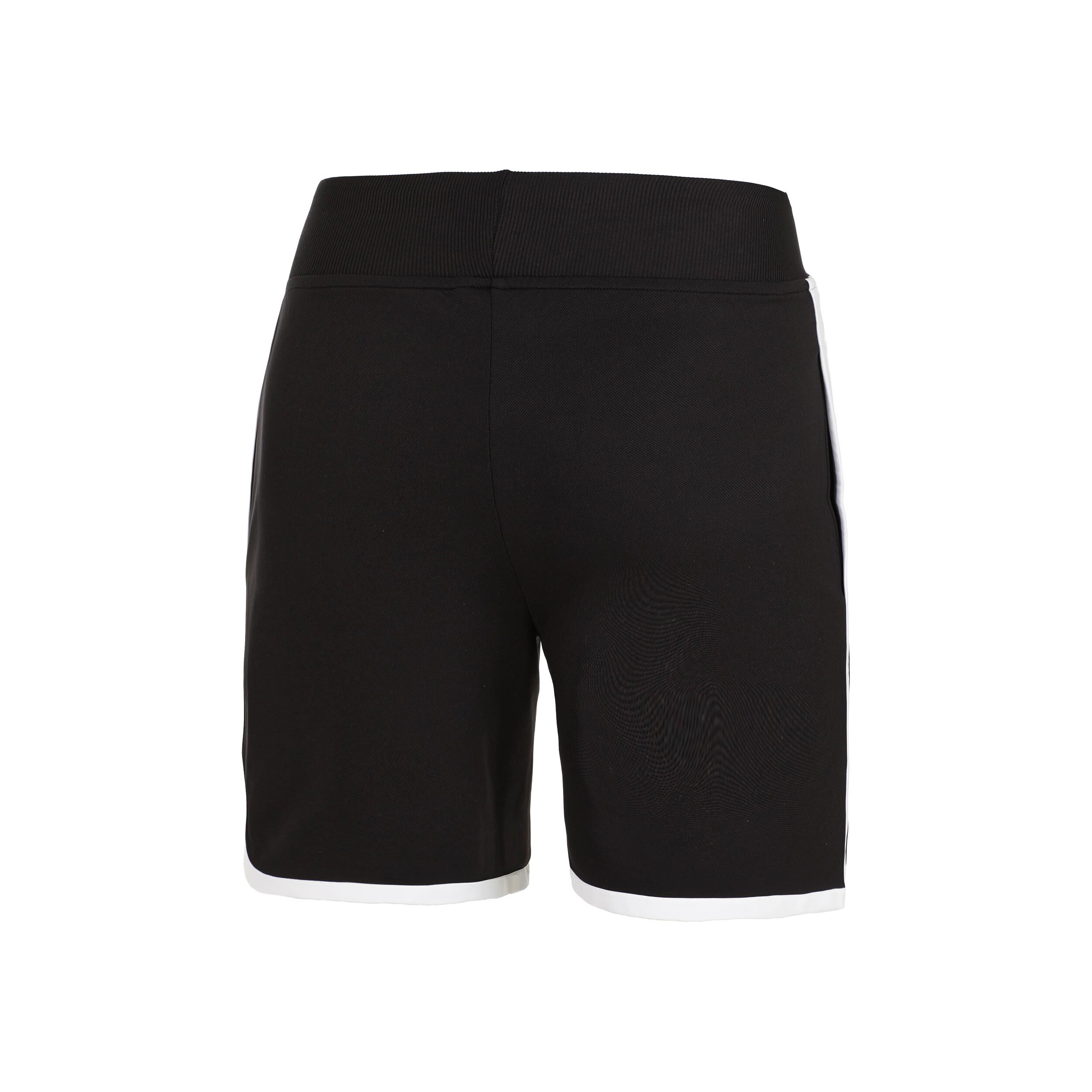 Hydrogen Tech Shorts Hommes - Noir , Blanc