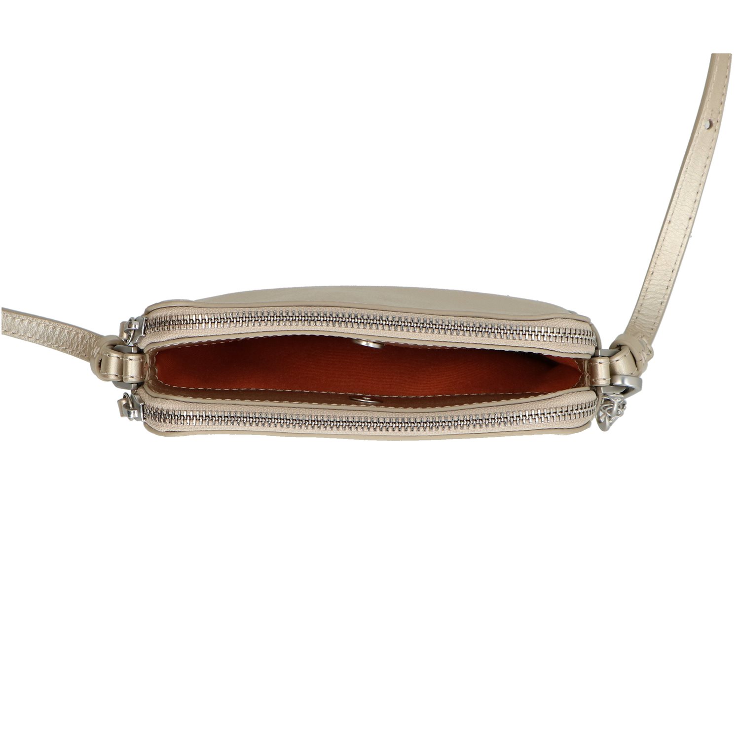 LouLou Essentiels Sue light gold