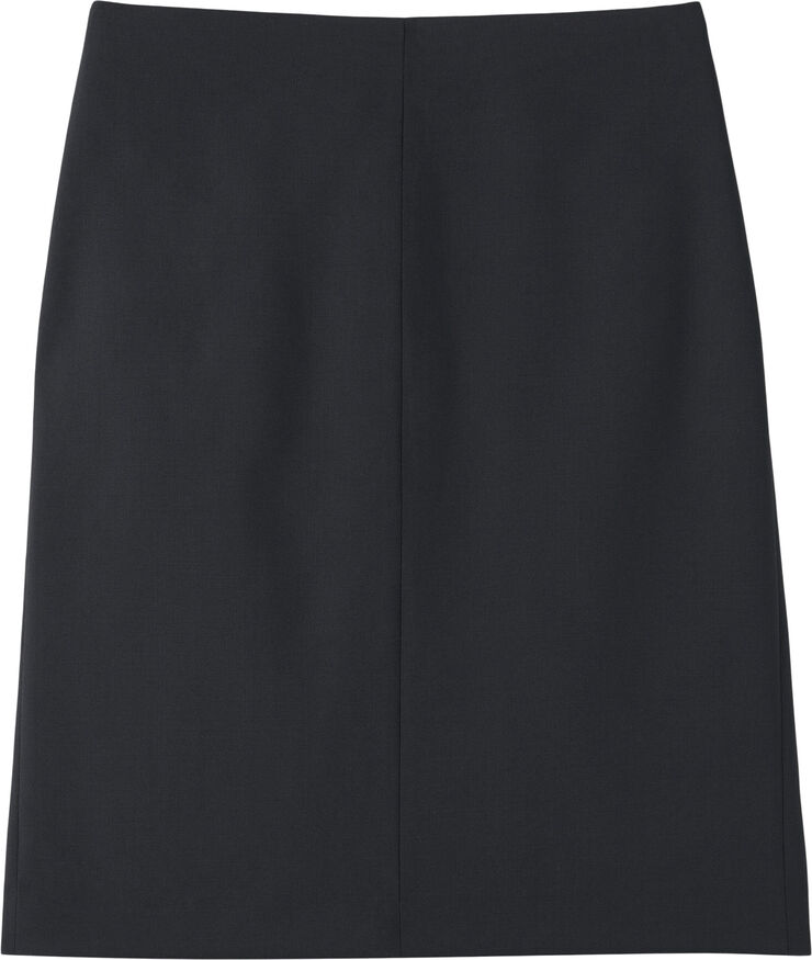 Tiger of Sweden VIOLINA Nederdel Black