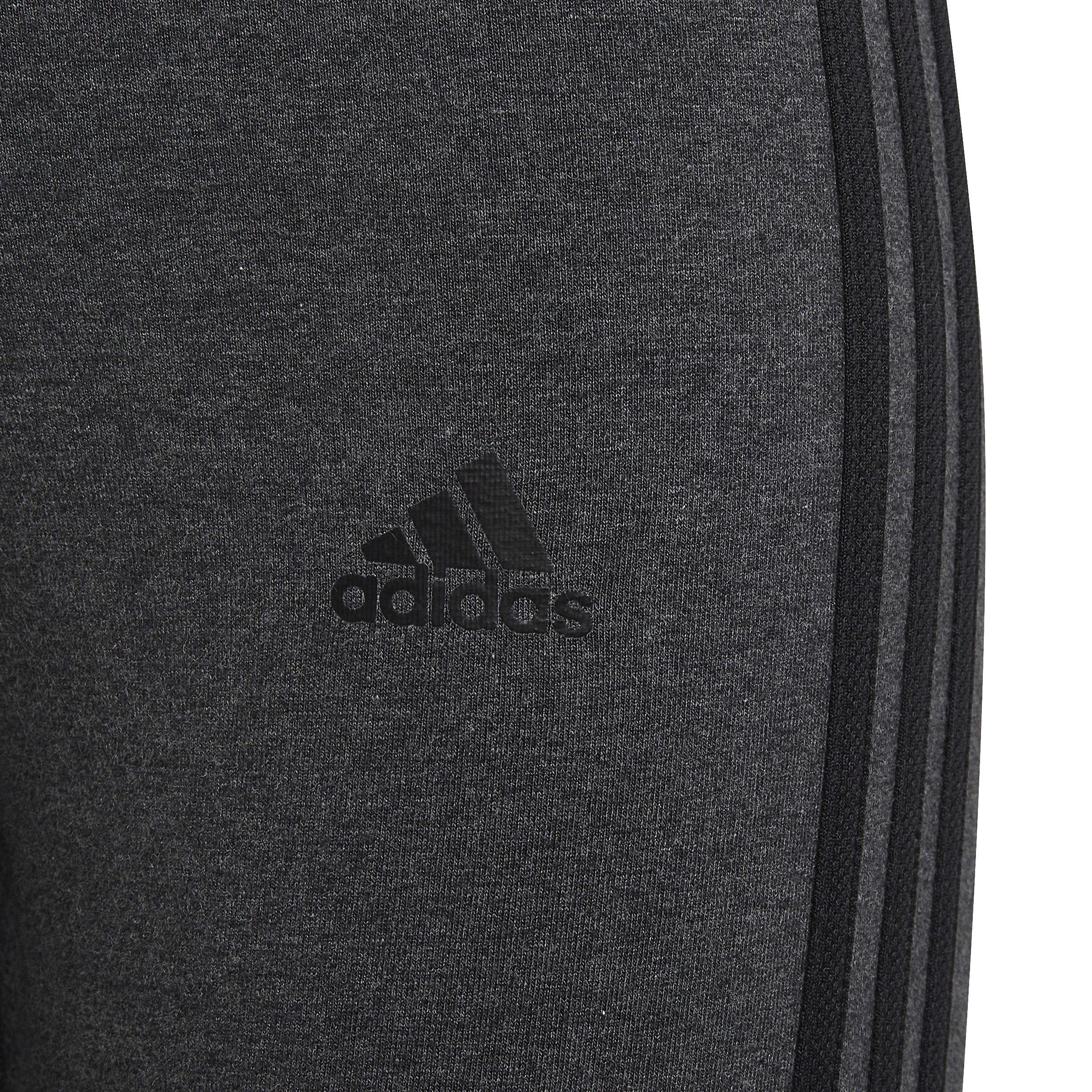 adidas Girls Essentials 3-Stripes Leggings
