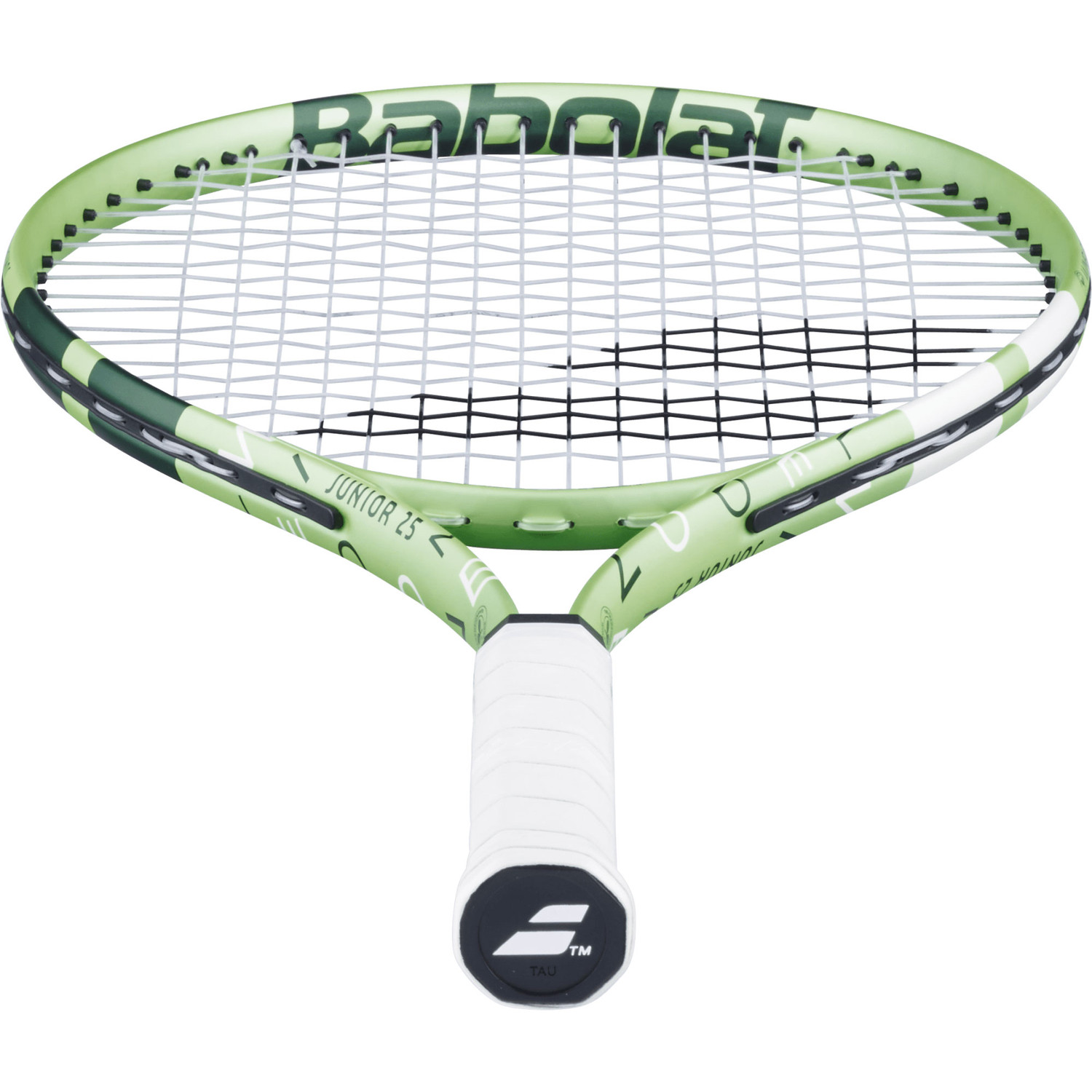 Babolat Junior 25 Wimbledon