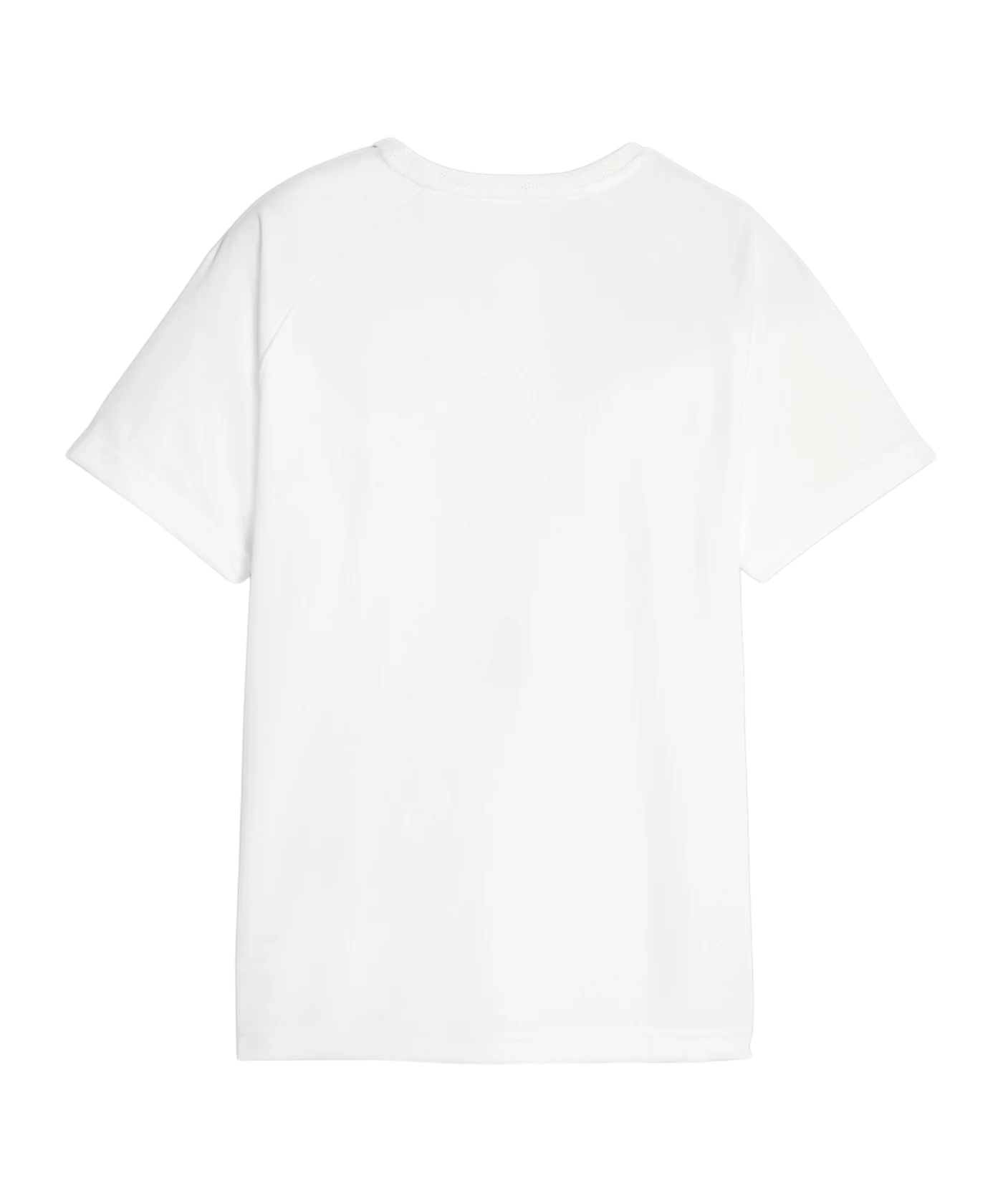 PUMA teamLIGA Graphic Trikot Kids Weiss F53