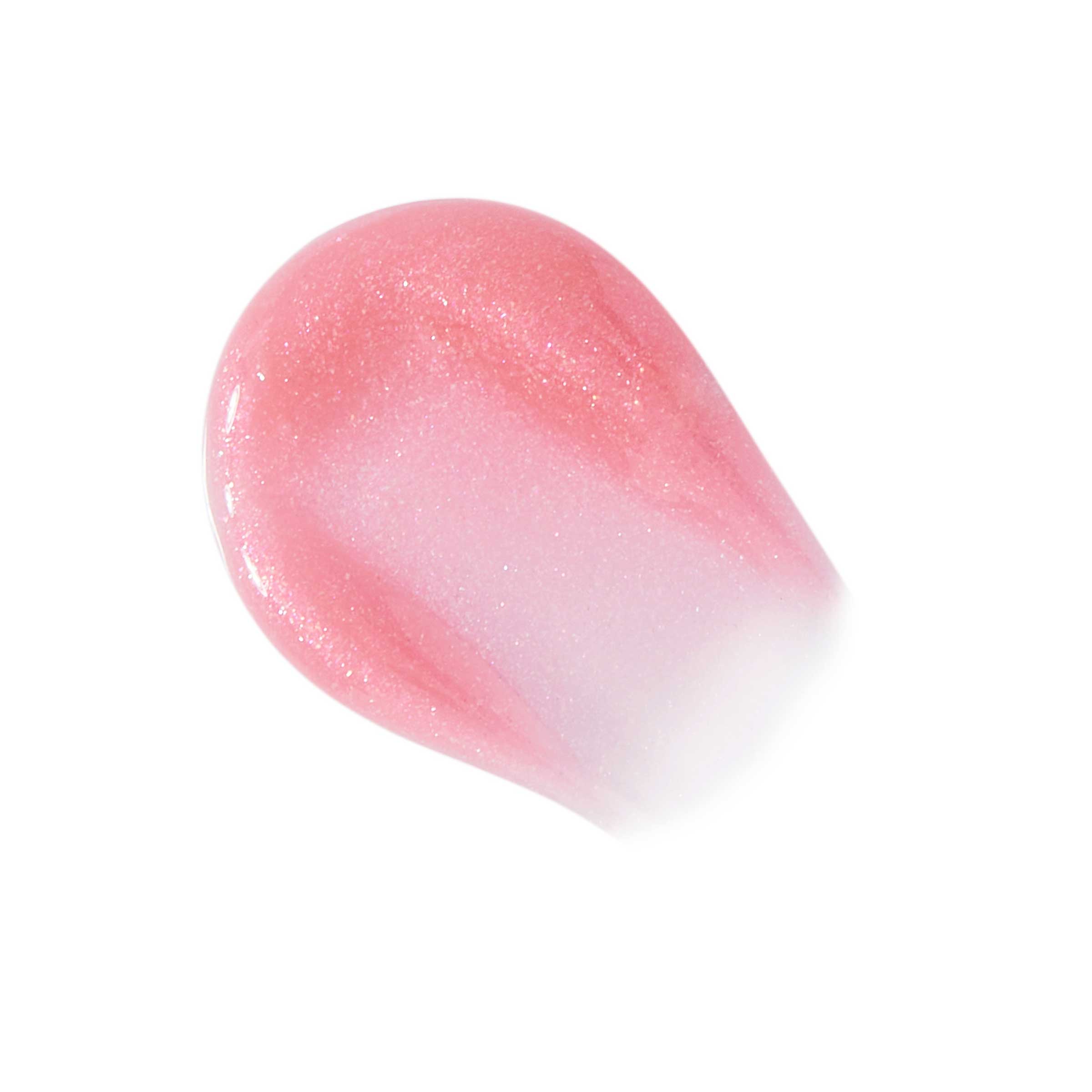 I Heart Revolution - Tasty Pineapple Lip Gloss - Frost
