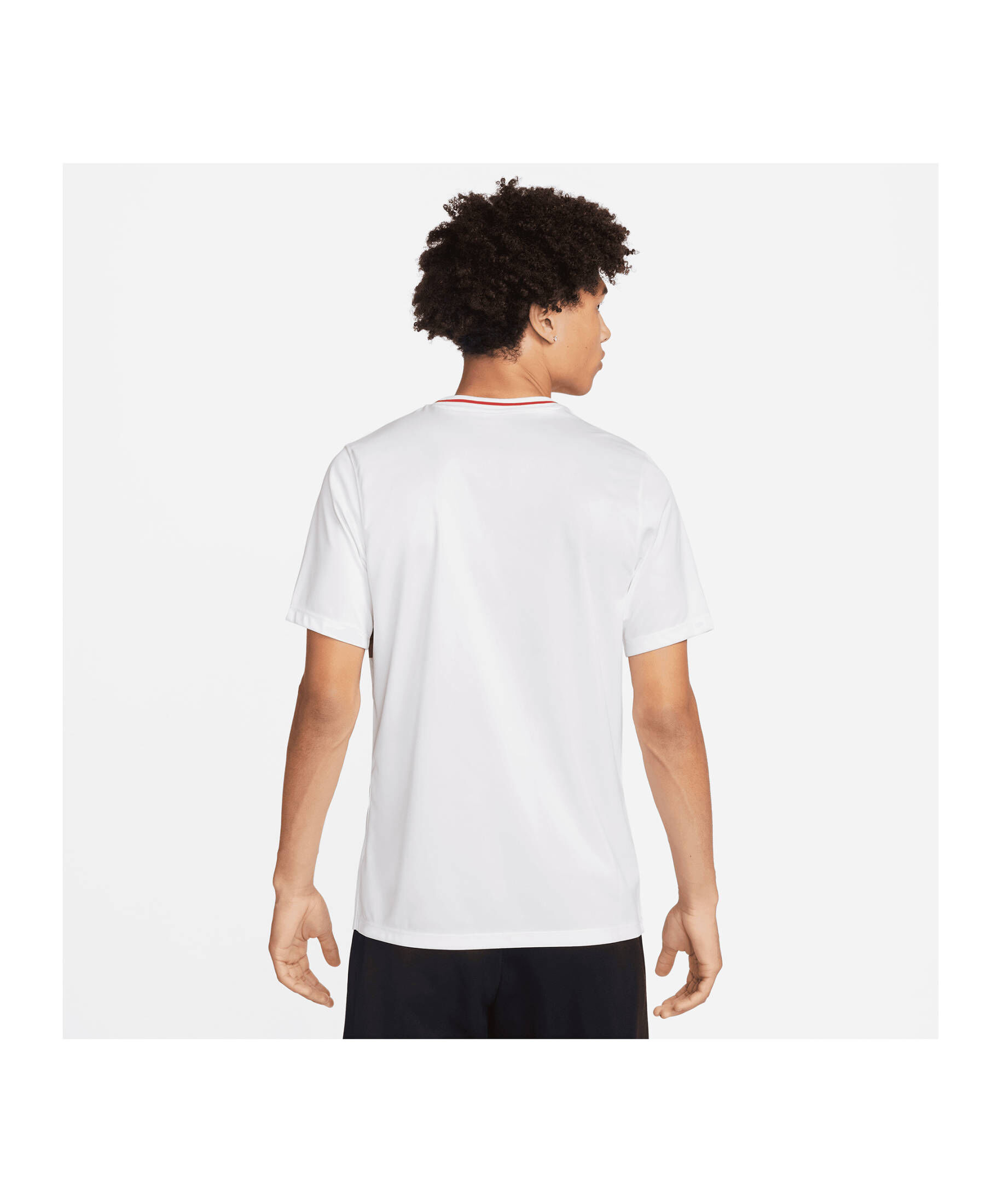 Nike| Replicas - Trikots - Nationalteams Türkei Trikot Home 2022